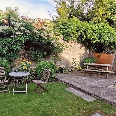 Beautiful Gate House A 4 Minute Walk From Beach Bognor Regis Zewnętrze zdjęcie