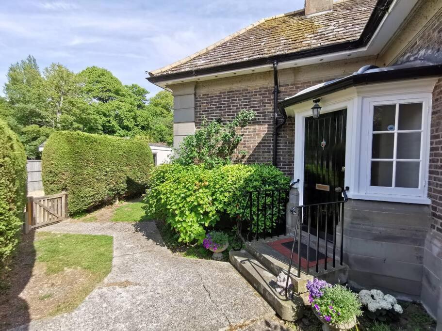 Beautiful Gate House A 4 Minute Walk From Beach Bognor Regis Zewnętrze zdjęcie
